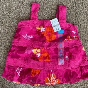 Children’s Place Sundress NWT